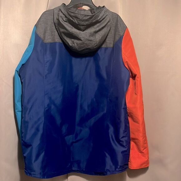 Mens AMERICAN EAGLE OUTFITTERS Jacket Size Large - Picture 7 of 10